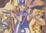 PS1 Obscurity Spectral Tower, Perhaps The Longest "Kusoge" Ever Made, Is Now Playable In English