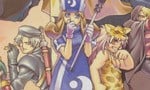 PS1 Obscurity Spectral Tower, Perhaps The Longest "Kusoge" Ever Made, Is Now Playable In English