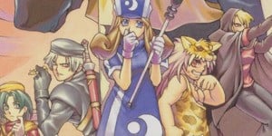 Previous Article: PS1 Obscurity Spectral Tower, Perhaps The Longest "Kusoge" Ever Made, Is Now Playable In English