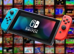 The Company Behind Arcade Archives Is Teasing Something Big For Its 500th Release