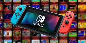 Next Article: The Company Behind Arcade Archives Is Teasing Something Big For Its 500th Release