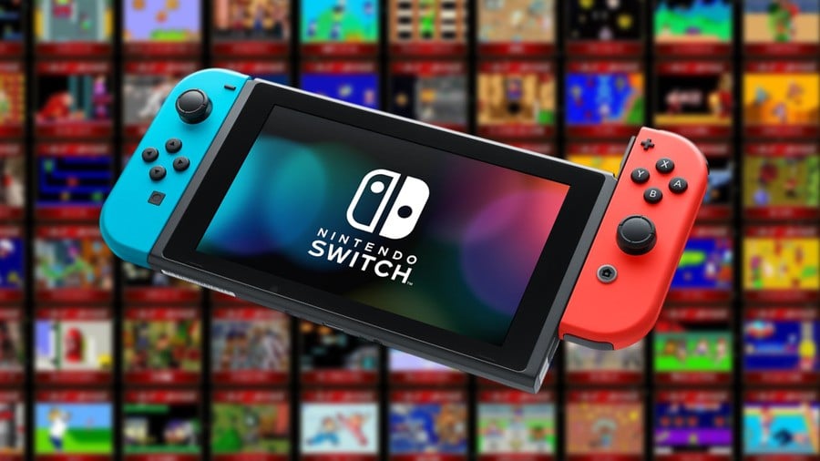 Hamster Has Revealed The Identity Of Its 500th Arcade Archives Release