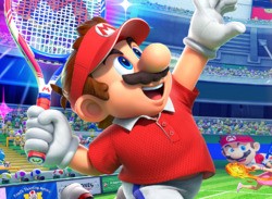 Mario Tennis Fever (Switch 2) - Slim For Singles, But An Addictive Core Gives It Online Legs