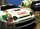 New Sega Rally Soundtrack Just Settled A Decades-Old Argument