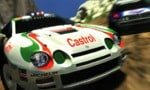 New Sega Rally Soundtrack Just Settled A Decades-Old Argument