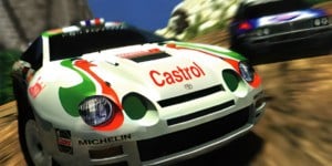 Previous Article: New Sega Rally Soundtrack Just Settled A Decades-Old Argument