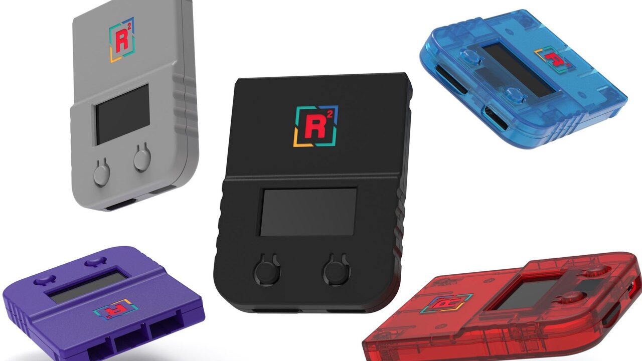 ファミコン　SUPER1000in1 The FPGA 'SuperStation One' PS1 Looks To Be Getting Its Own Line