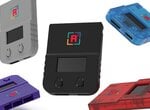 The FPGA 'SuperStation One' PS1 Looks To Be Getting Its Own Line Of Super Affordable Memory Cards