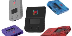 Previous Article: The FPGA 'SuperStation One' PS1 Looks To Be Getting Its Own Line Of Super Affordable Memory Cards