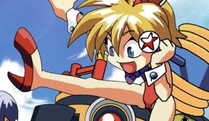 This Keio Flying Squadron 2 Patch Fixes A Decades-Old Crime Against American Saturn Fans