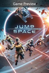Jump Space Cover