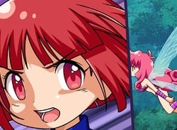 Classic Cute 'Em Up Series 'Cotton' To Celebrate Its 35th Anniversary With New Japan-Themed Entry