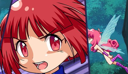 Classic Cute 'Em Up Series 'Cotton' To Celebrate Its 35th Anniversary With New Japan-Themed Entry