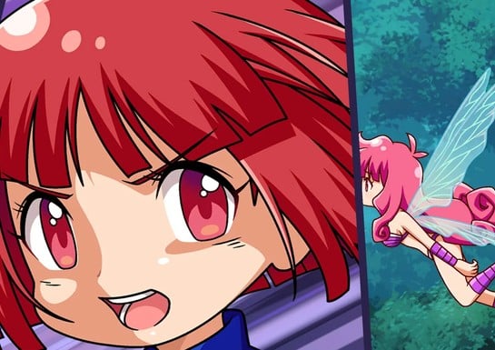 Classic Cute 'Em Up Series 'Cotton' To Celebrate Its 35th Anniversary With New Japan-Themed Entry