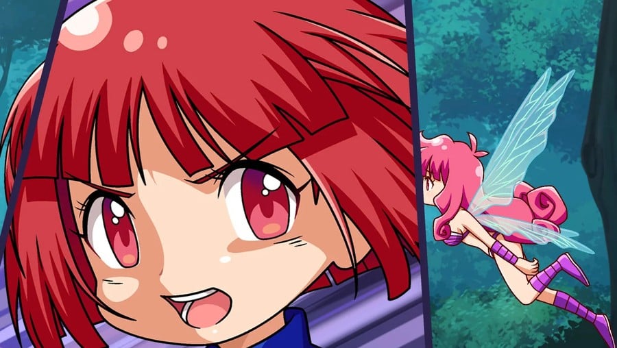 Cotton: Rock With You