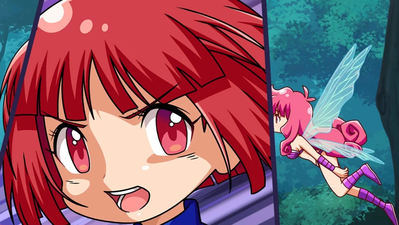 Classic Cute 'Em Up Series 'Cotton' To Celebrate Its 35th Anniversary With New Japan-Themed Entry - Nintendo News Article