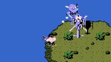 Ikari Warriors