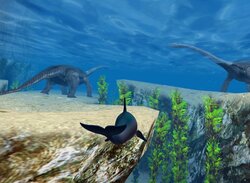 Game Preservationist Shares Images Of Cancelled Ecco The Dolphin Sequel