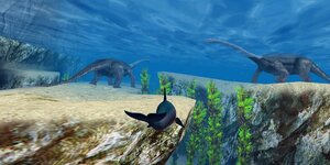 Next Article: Game Preservationist Shares Images Of Cancelled Ecco The Dolphin Sequel