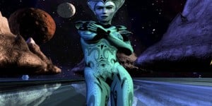 Next Article: The "Abysmal" Ring: The Legend Of The Nibelungen Is Finally Playable On Dreamcast