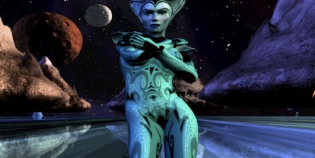 Previous Article: The "Abysmal" Ring: The Legend Of The Nibelungen Is Finally Playable On Dreamcast