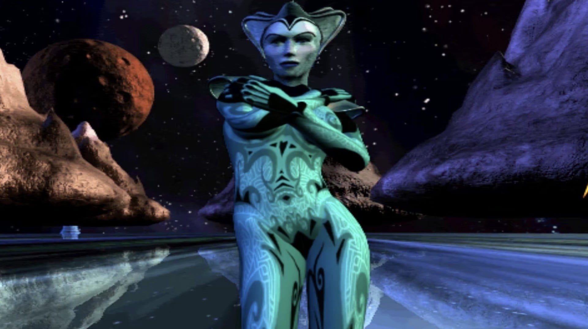 Ring: The Legend of the Nibelungen Dreamcast Prototype Preserved — Playable 3-Disc Port Surfaces - Nintendo News Article