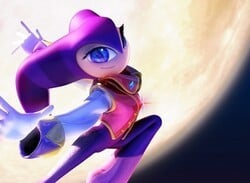 You Can Now Enjoy Nights Into Dreams At 60FPS On PC