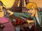 Broken Sword Collection (Evercade) - A Pair Of Point-And-Click Classics