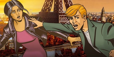 Previous Article: Review: Broken Sword Collection (Evercade) - A Pair Of Point-And-Click Classics