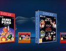 Pre-Orders For Evercade Last Ninja / International Karate And James Pond Collections Are Now Live