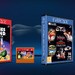 Pre-Orders For Evercade Last Ninja / International Karate And James Pond Collections Are Now Live