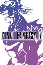 Final Fantasy IV Cover