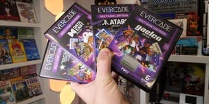 Next Article: Funstock Is Freezing The Price Of Evercade Carts For A Limited Time