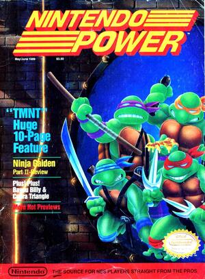 Nintendo Power
