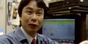 Next Article: "The Creative Cauldron Of Nintendo Is A Bit Of An Anti-Climax" - 35 Years Ago, The BBC Visited Mario's Birthplace