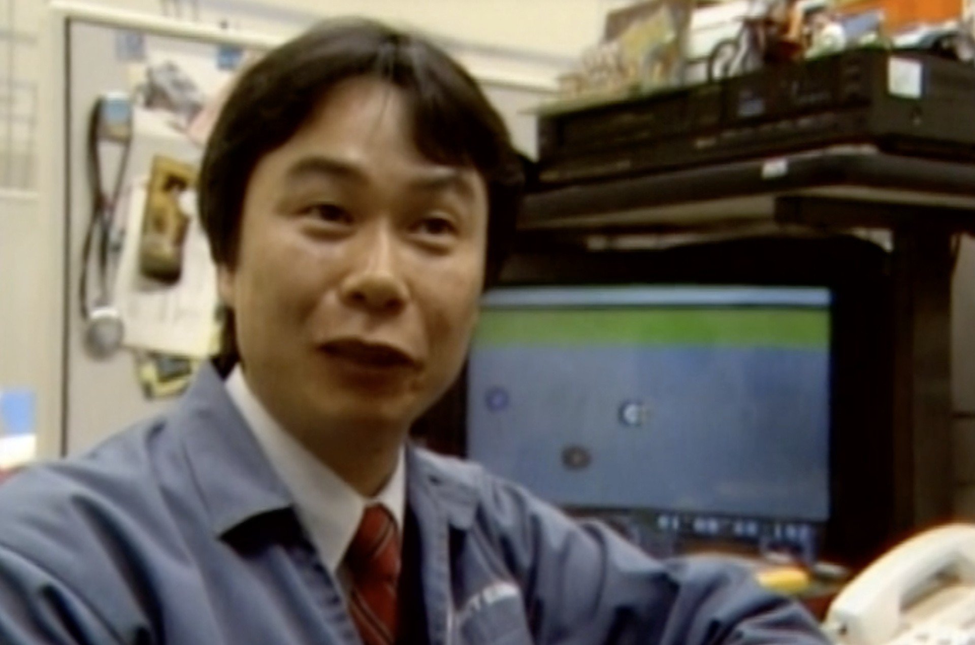 Nintendo Kyoto Headquarters: Inside the Creative Culture Behind Super Mario’s Enduring Success