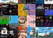 The NES-ential Celebration