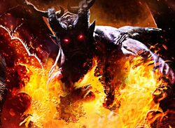 Dragon's Dogma: Dark Arisen - Monster Hunter Meets Darks Souls