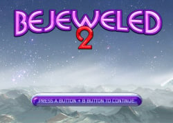 Bejeweled 2 Cover