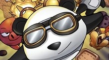 Rocket Panda