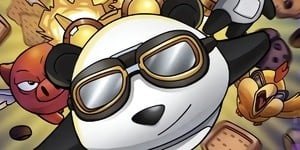 Next Article: Review: Rocket Panda (Mega Drive) - A Cute And Cuddly New Addition To Your Sega Library