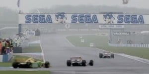 Previous Article: Flashback: The Day Sega Took Over An F1 Race, And Ayrton Senna Lifted A Sonic Trophy