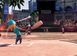 Super Mega Baseball (PlayStation 4)