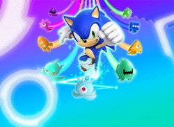 Sonic Colors: Ultimate - A Rollercoaster Thrill Ride