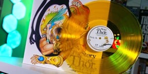 Previous Article: Music: Story Of Thor's Vinyl Debut Is Yuzo Koshiro At His 16-bit Best