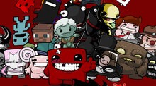 Super Meat Boy