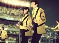 "That Was The Big Crown Jewel" - Guitar Hero Dev Recalls Losing The Battle For The Beatles Rights To Harmonix