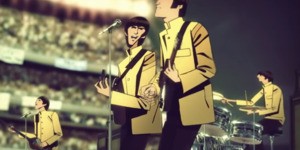 Next Article: "That Was The Big Crown Jewel" - Guitar Hero Dev Recalls Losing The Battle For The Beatles Rights To Harmonix