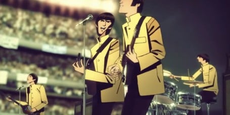 Previous Article: "That Was The Big Crown Jewel" - Guitar Hero Dev Recalls Losing The Battle For The Beatles Rights To Harmonix