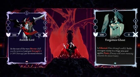 "This Time, You Are Dracula" - ReVamp Is "Castlevania In Reverse" 2